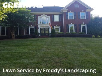 Grass Cutting nearby Indian Land, NC, 