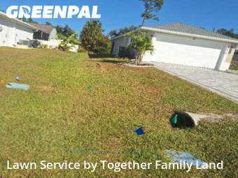 Yard Mowing nearby Port Charlotte, FL, 