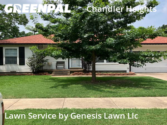 Lawn Service nearby Garland, TX, 