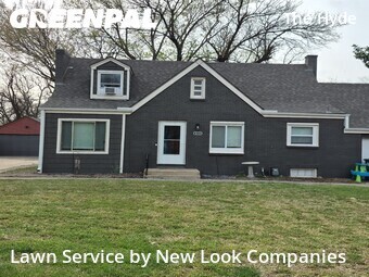 Affordable Landscaping In Wichita,67211,Landscaping Installation by New Look Companies , work completed in Apr , 2026