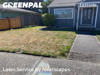 Lawn Maintenance nearby Tacoma, WA, 