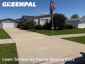 Lawn Care Service nearby Matteson, IL, 