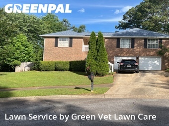 Lawn Maintenance nearby Acworth, GA, 