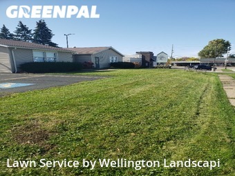 Lawn Mowing Service nearby Erie, PA, 