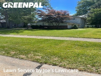 Lawn Mowing nearby Lyndhurst, OH, 