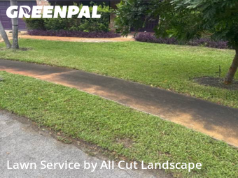 Lawn Mow nearby Plantation, FL, 