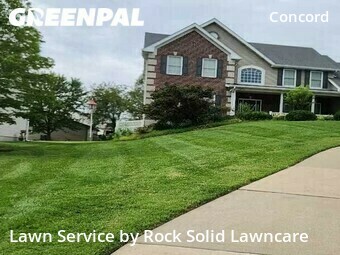 Lawn Cut nearby St. Louis, IL, 