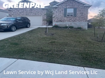 Lawn Mowing nearby New Braunfels, TX, 