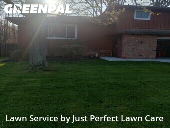 Lawn Cut nearby Parma, OH, 