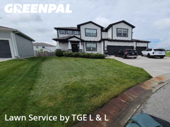 Lawn Mow nearby Olathe, MO, 