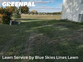 Lawn Mowing nearby Fargo, MN, 