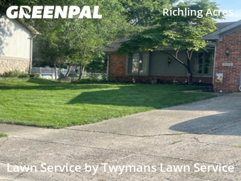Lawn Maintenance nearby Indianapolis, IN, 
