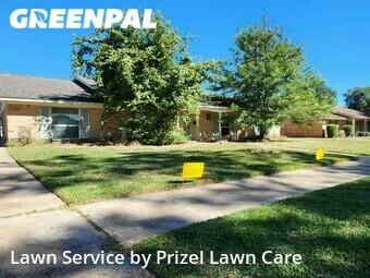 Grass Cut nearby Houston, TX, 