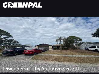 Property Maintenance in Northdale, 33624, Lawn Services by Sfr Lawn Care Llc, work completed in Dec , 2025