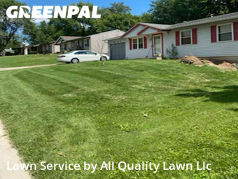 Yard Mowing nearby Saint Charles, MO, 