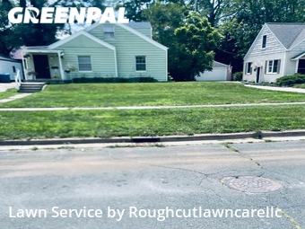 Yard Cutting nearby Battle Creek, MI, 