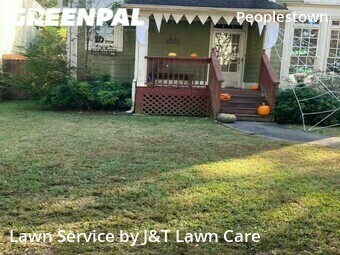 Lawn Cutting nearby Atlanta, GA, 