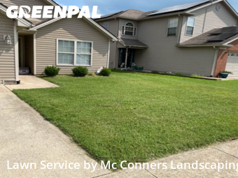 Lawn Care Service nearby Lexington, KY, 