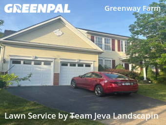 Lawn Mow nearby Leesburg, VA, 