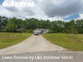 Grass Cutting nearby Greenville, NC, 