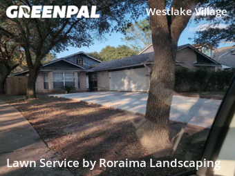 Lawn Care Service nearby Houston, TX, 