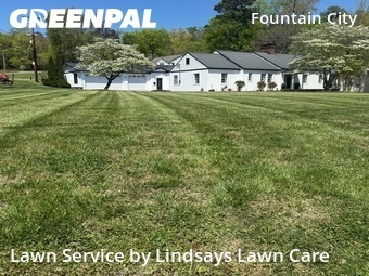 Lawn Mowing nearby Knoxville, TN, 