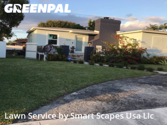 Yard Cutting nearby Miami, FL, 