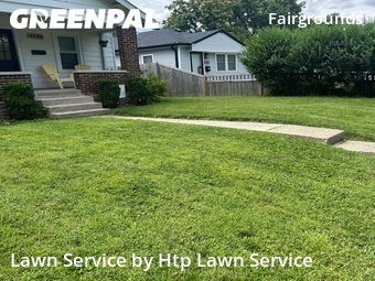 Yard Mowing nearby Indianapolis, IN, 