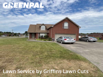 Grass Cutting nearby Smyrna, TN, 