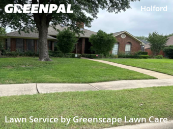 Lawn Service nearby Garland, TX, 