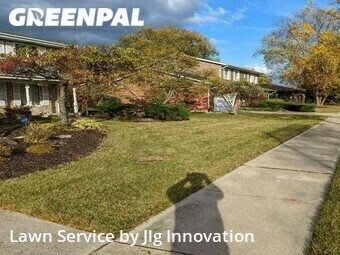 Yard Mowing nearby Orland Park, IL, 