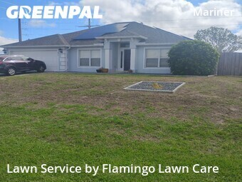 Lawn Care Service nearby Cape Coral, FL, 