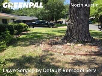 Lawn Mow nearby Austin, TX, 