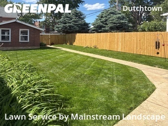 Yard Mowing nearby St. Louis, MO, 
