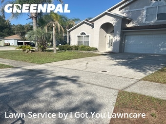 Yard Mowing nearby Clermont, FL, 