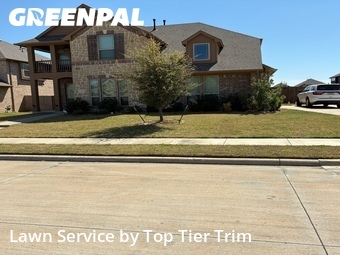 Grass Cutting nearby De Soto, TX, 