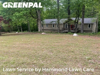 Yard Cutting nearby Woodstock, GA, 