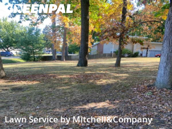 Lawn Care in Waterford Township, 48328, Weekly Mowing by Mitchell&Company, work completed in Oct , 2025