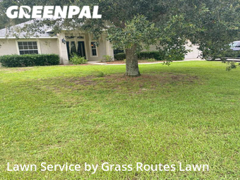 Lawn Service nearby Ocala, FL, 