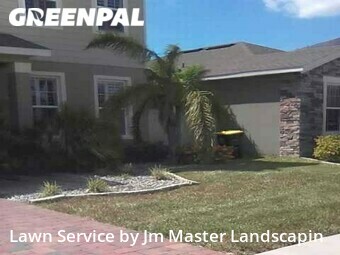 Lawn Service nearby Davenport, FL, 
