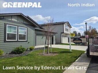 Lawn Cutting nearby Spokane, WA, 