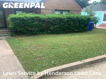 Lawn Service nearby Norman, OK, 