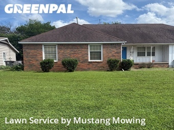 Lawn Maintenance nearby Tulsa, OK, 