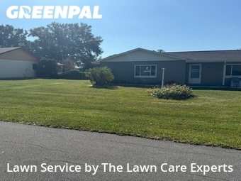 Yard Mowing nearby Lakeland, FL, 