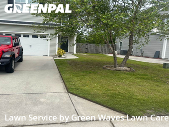 Lawn Care nearby Wilmington, NC, 