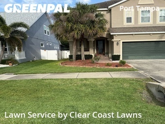 Lawn Maintenance nearby Tampa, FL, 