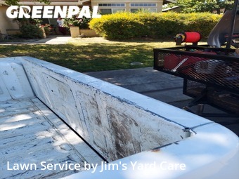 Lawn Mowing Service nearby Stockton, CA, 