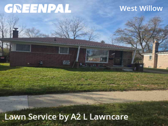 Lawn Cutting nearby Ypsilanti, MI, 