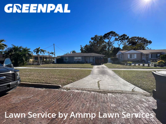 Lawn Mowing nearby St. Petersburg, FL, 