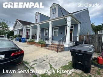 Lawn Care Service nearby New Orleans, LA, 